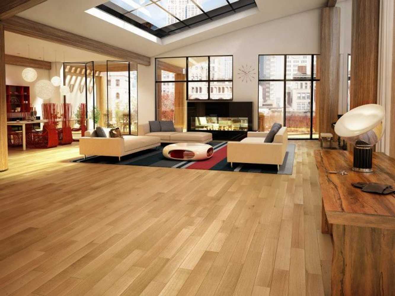 Mirage Hardwood Flooring