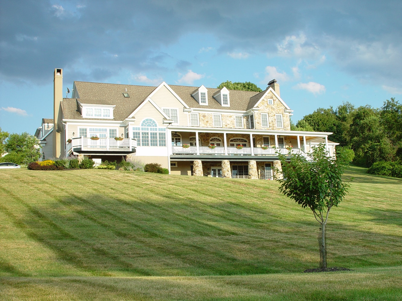 Photo(s) from Pancoast Construction