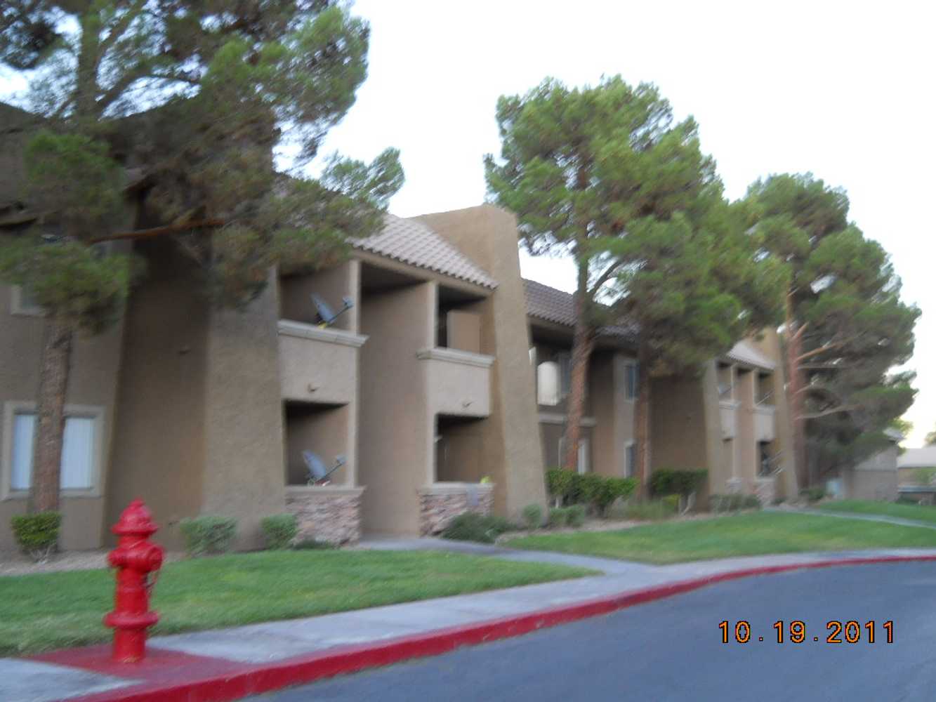 Multi-Family Condominiums / Apartments