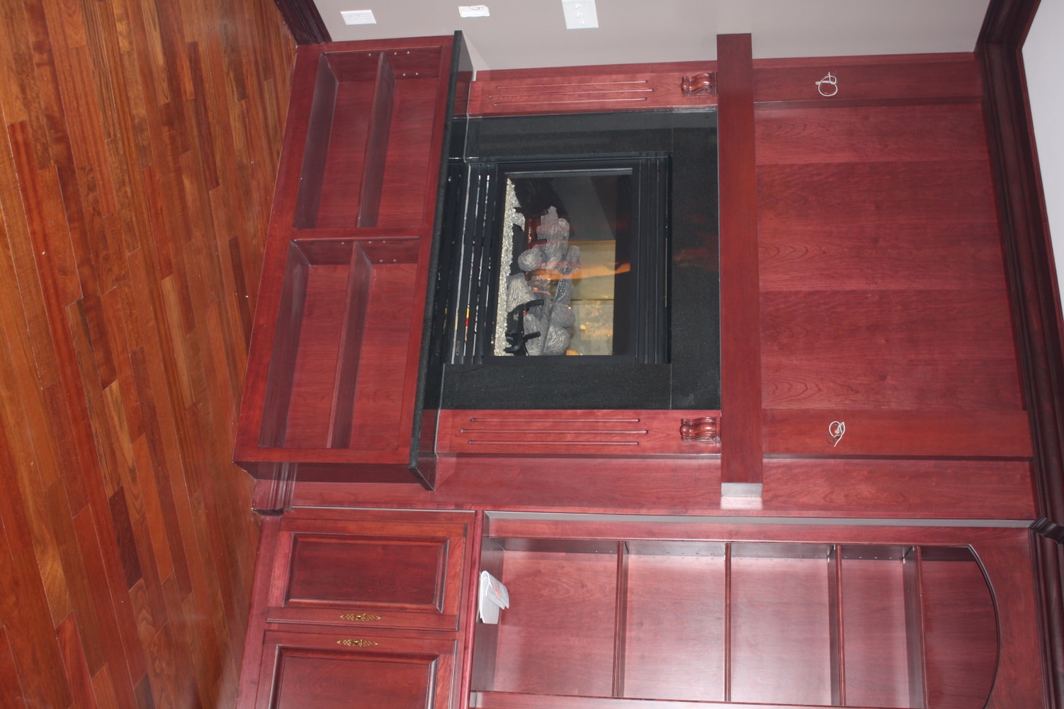 Photo(s) from Tatanka Stone Inc.