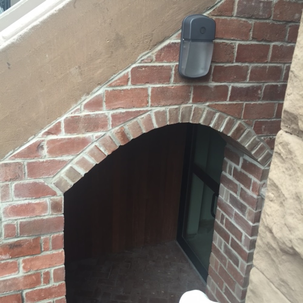 Newbury Street Historic Restaurant Buildout