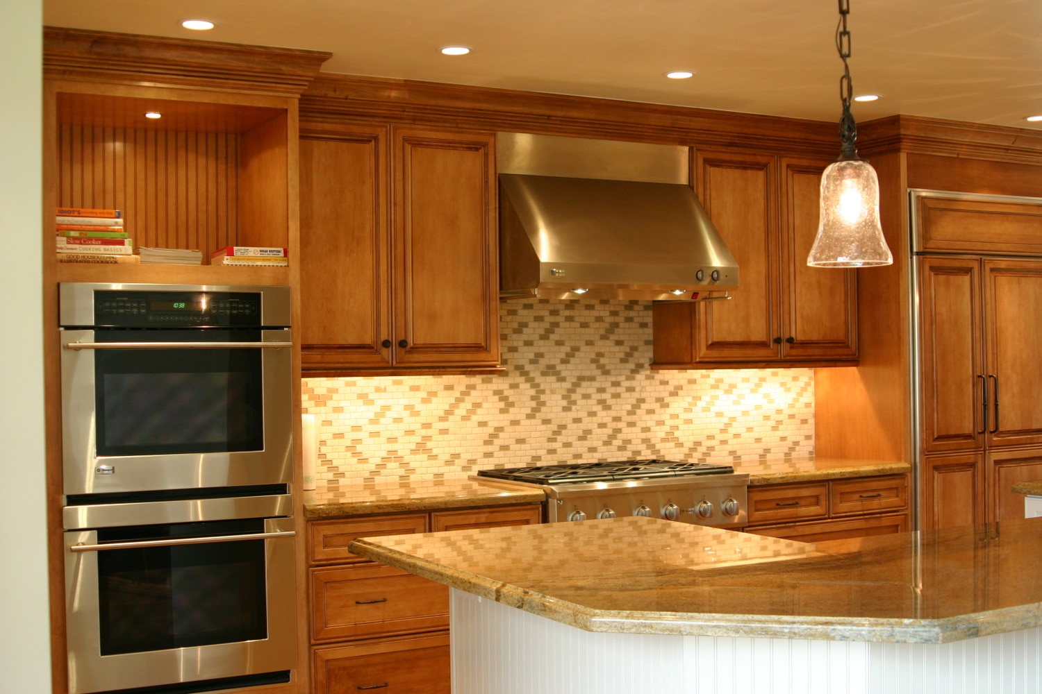 Great Room in Placentia.