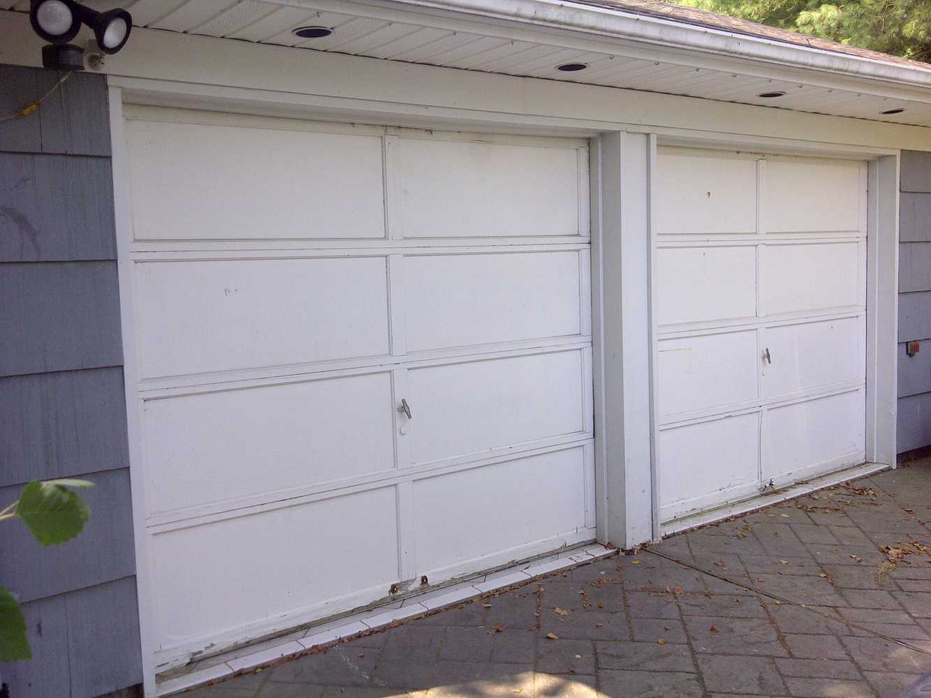 Garage Door Guy Project