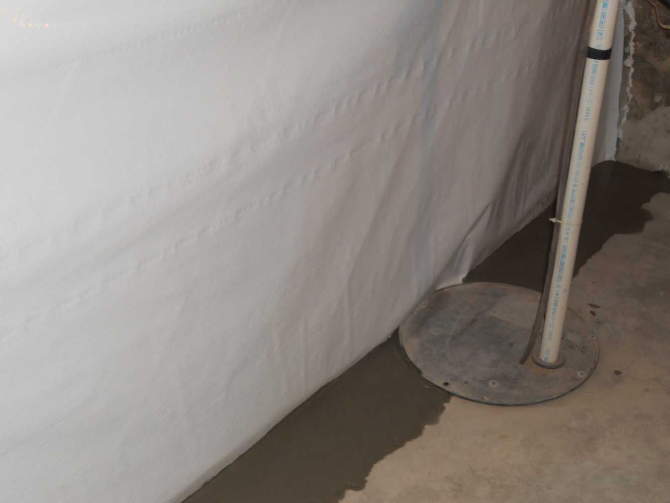 Photo(s) from Tri State Basement Repair And Waterproofing 