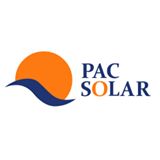 Pac Solar Corporation