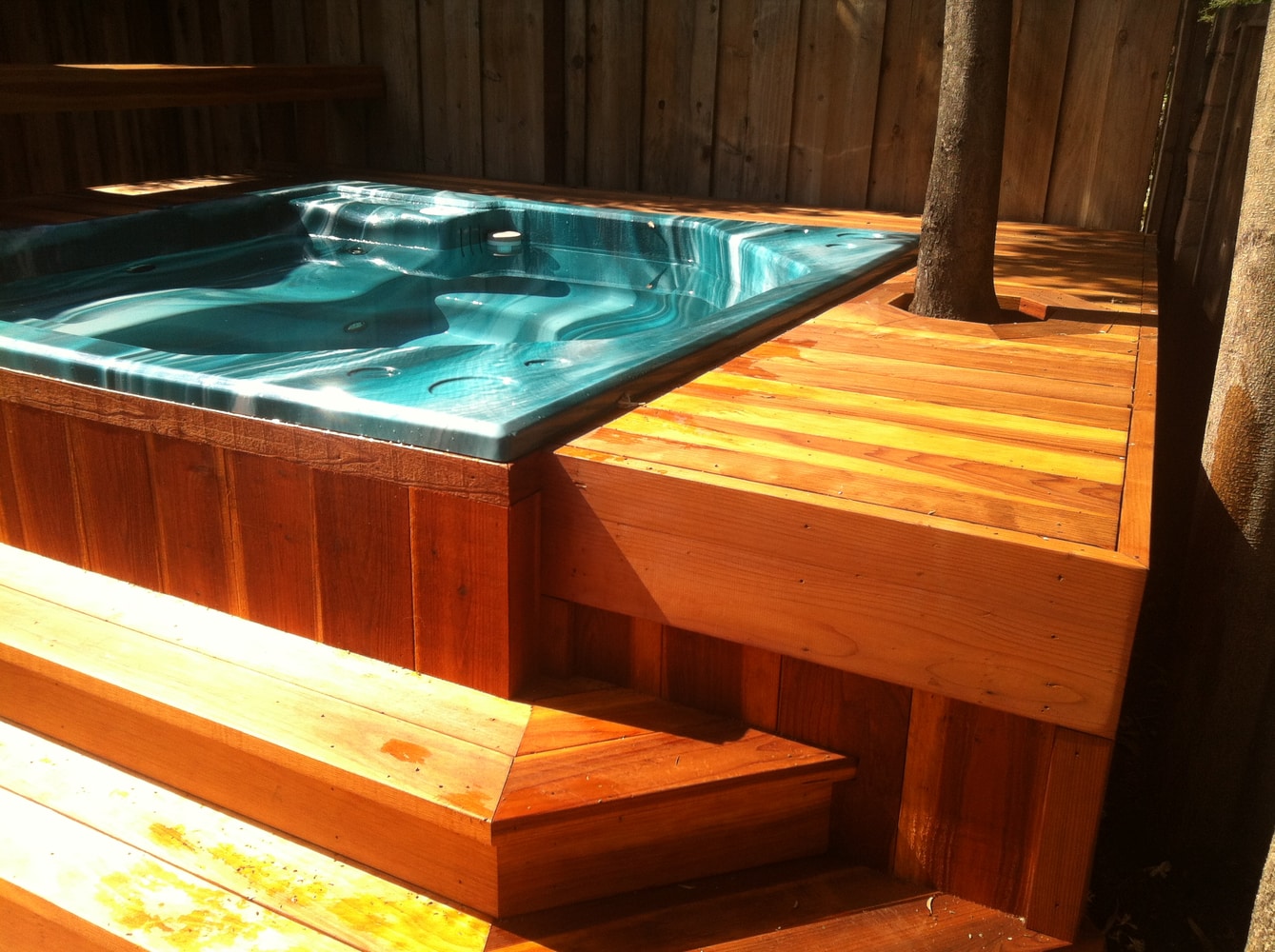 Photo(s) from Siddall Construction