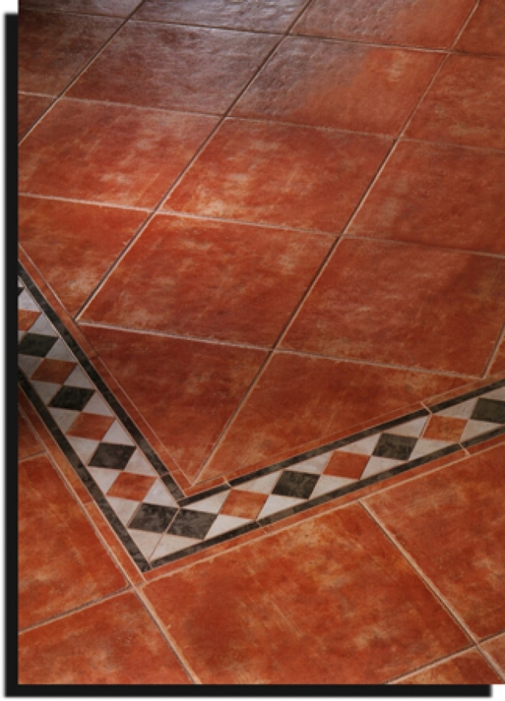 Tile and Natural Stone Flooring