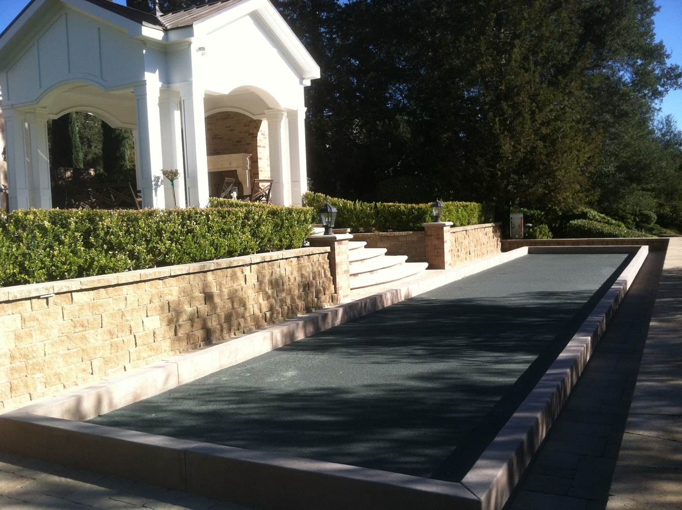 Paddy Construction Inc Photos