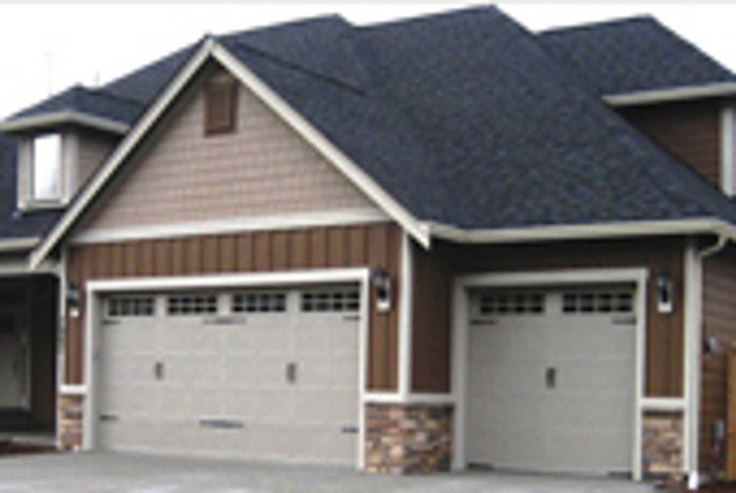 Photos from Action Garage Door Company