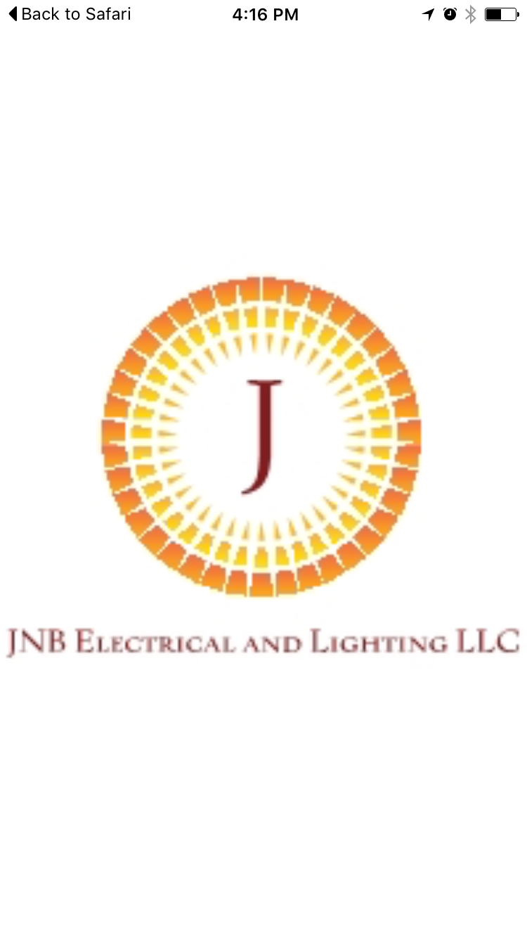 Jnb Electrical And Lighting Llc