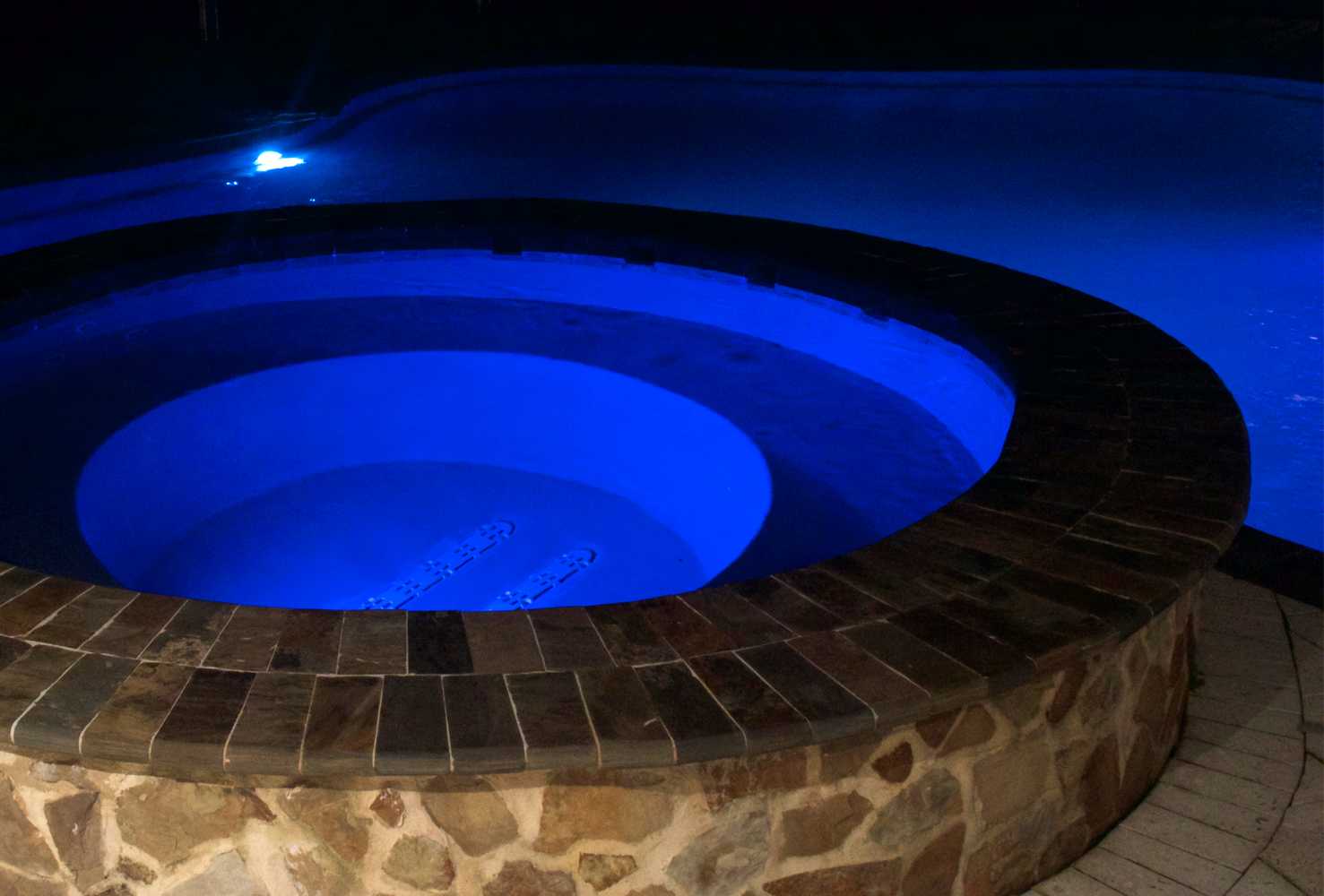 Photo(s) from Automated Pool Solutions, Inc.