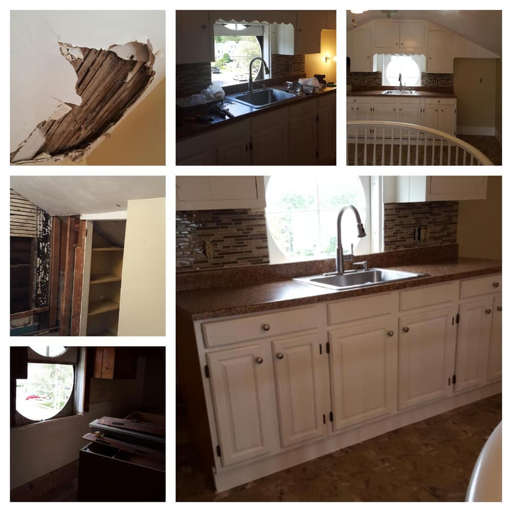 New Image Home Improvement Corp