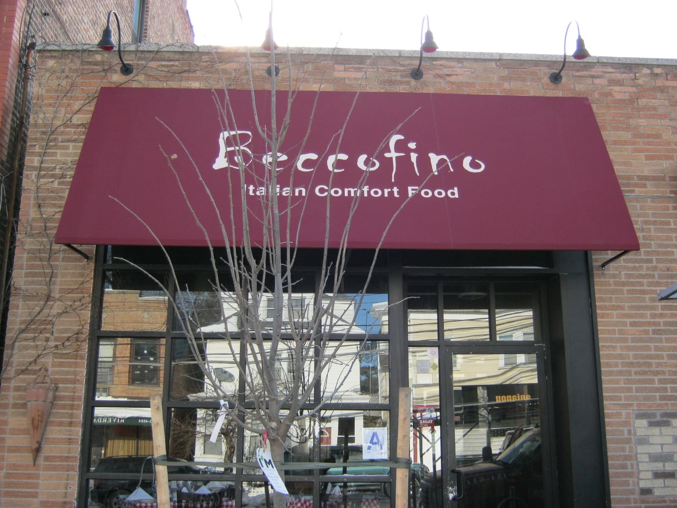 Photo(s) from Capitol Awning Co Inc