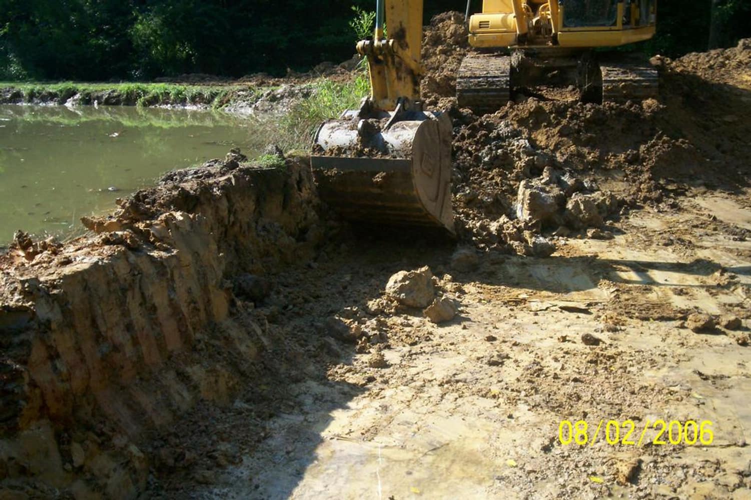 NoBo at Long Street (Condos)