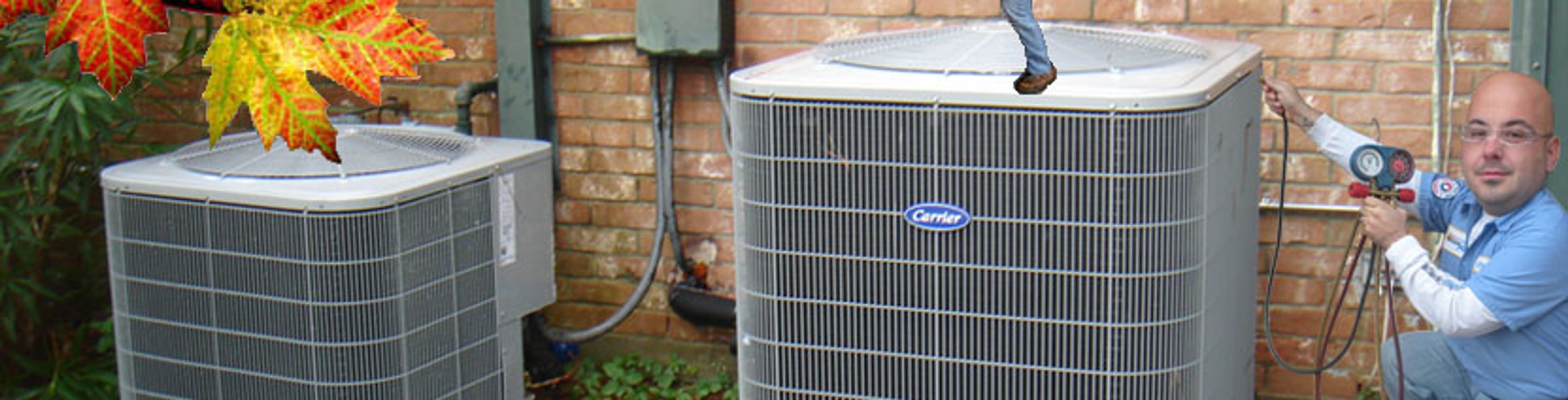 Photo(s) from Autumn Air Heating & Cooling
