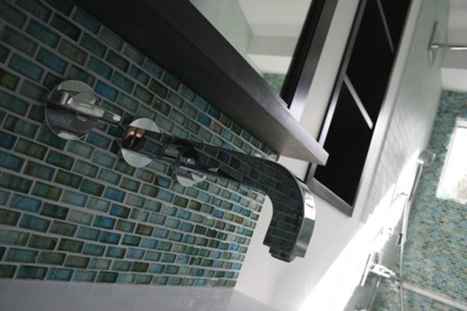 Bathroom Remodels