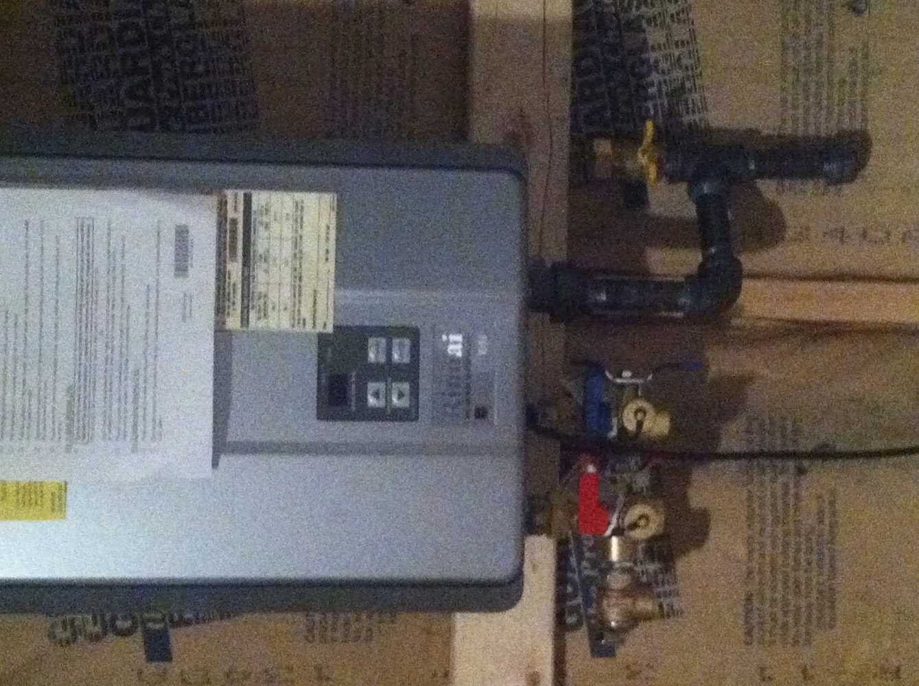 Gary Miller Project 1