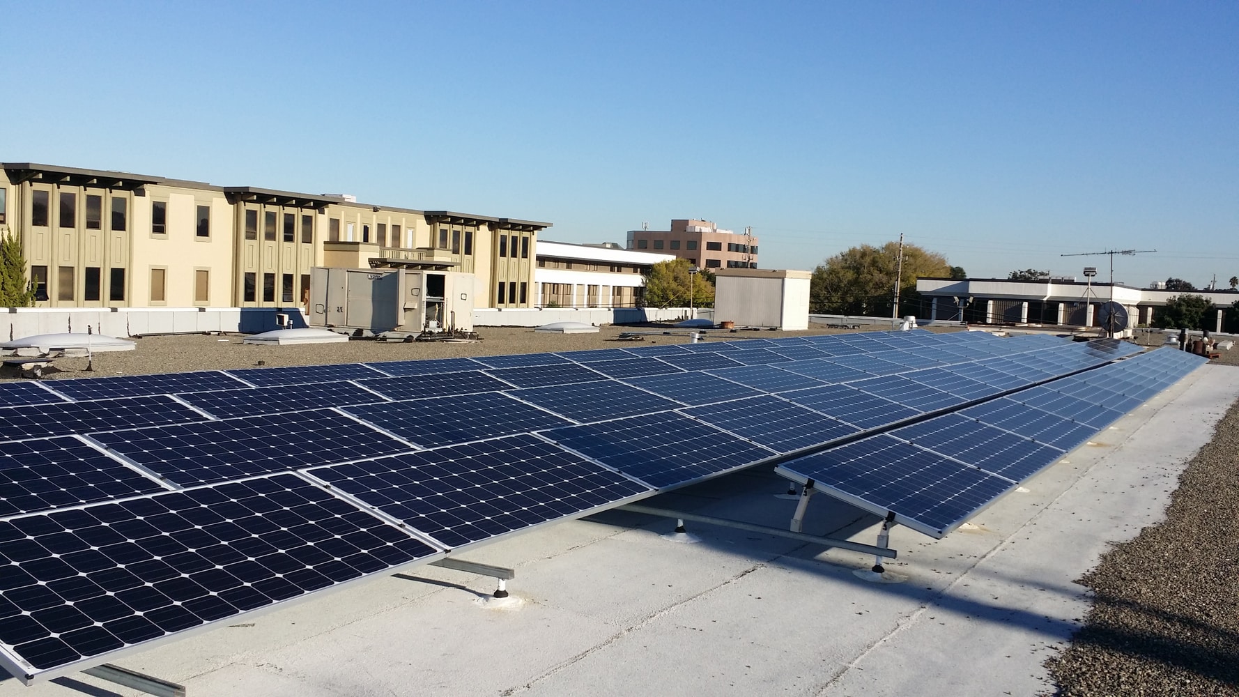 Photos from Ally Electric and Solar, Inc.