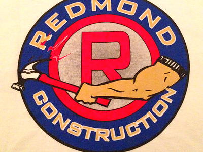 Tom Redmond Construction Inc