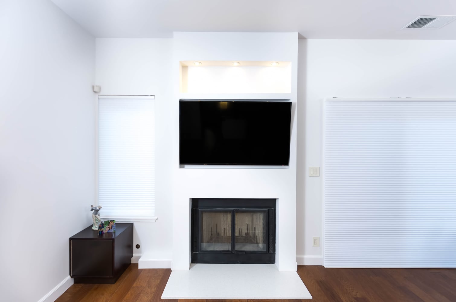 Custom Home Remodeling!