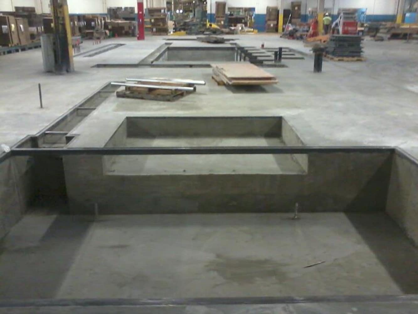 Custom Concrete,Rockscape...artificial stone