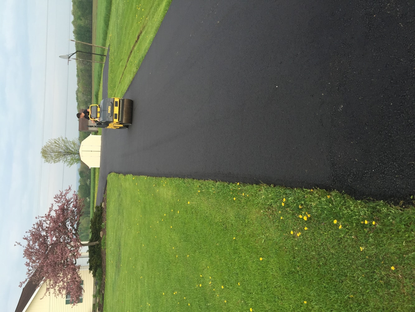 Photos from Gold Star Asphalt Paving