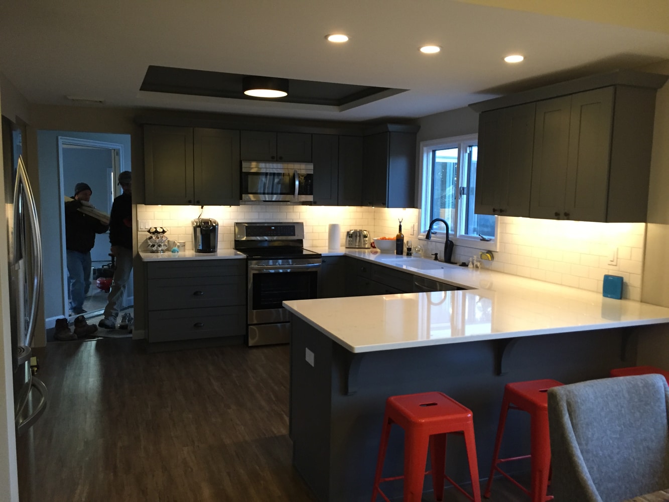 Photo(s) from Nepa Builders Llc