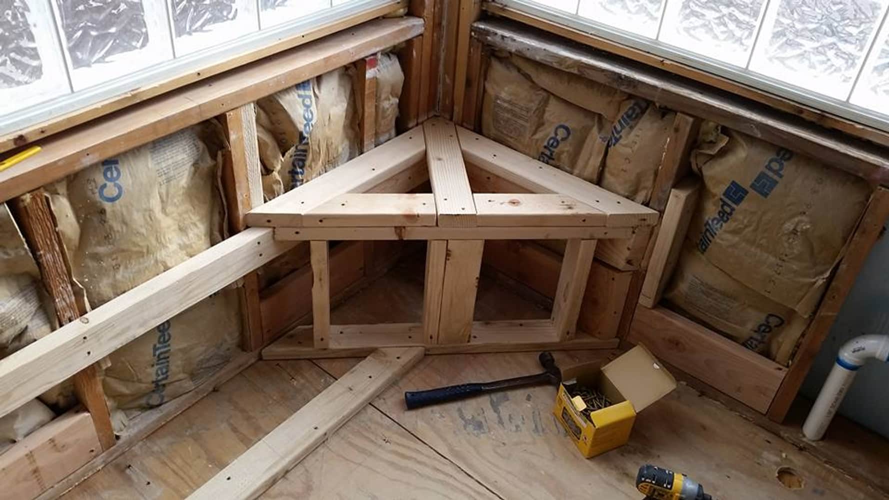 Photo(s) from SafeHouse Contracting