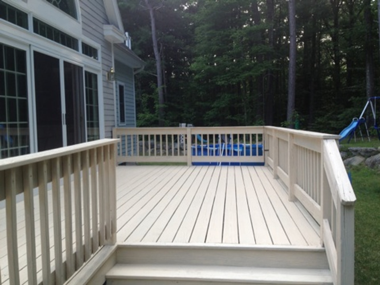 Photo(s) from Paint and Wood Pros of NH & MA LLC