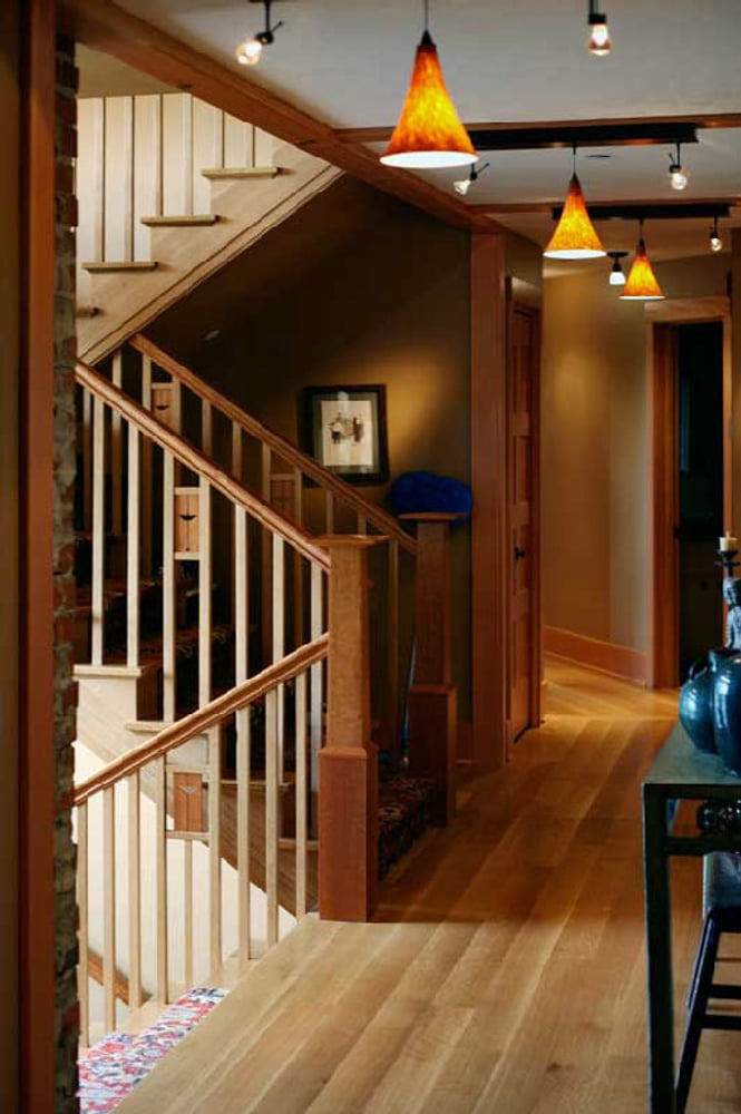 Wintercreek Construction Inc Project