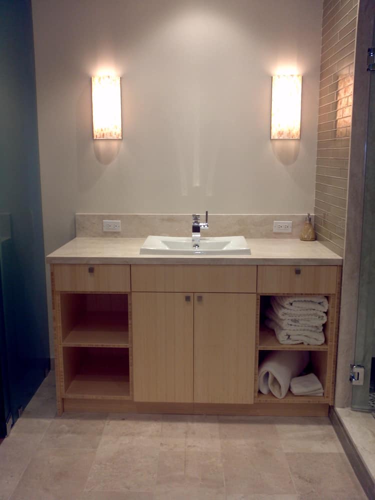 Photo(s) from Serrao Cabinets And Design