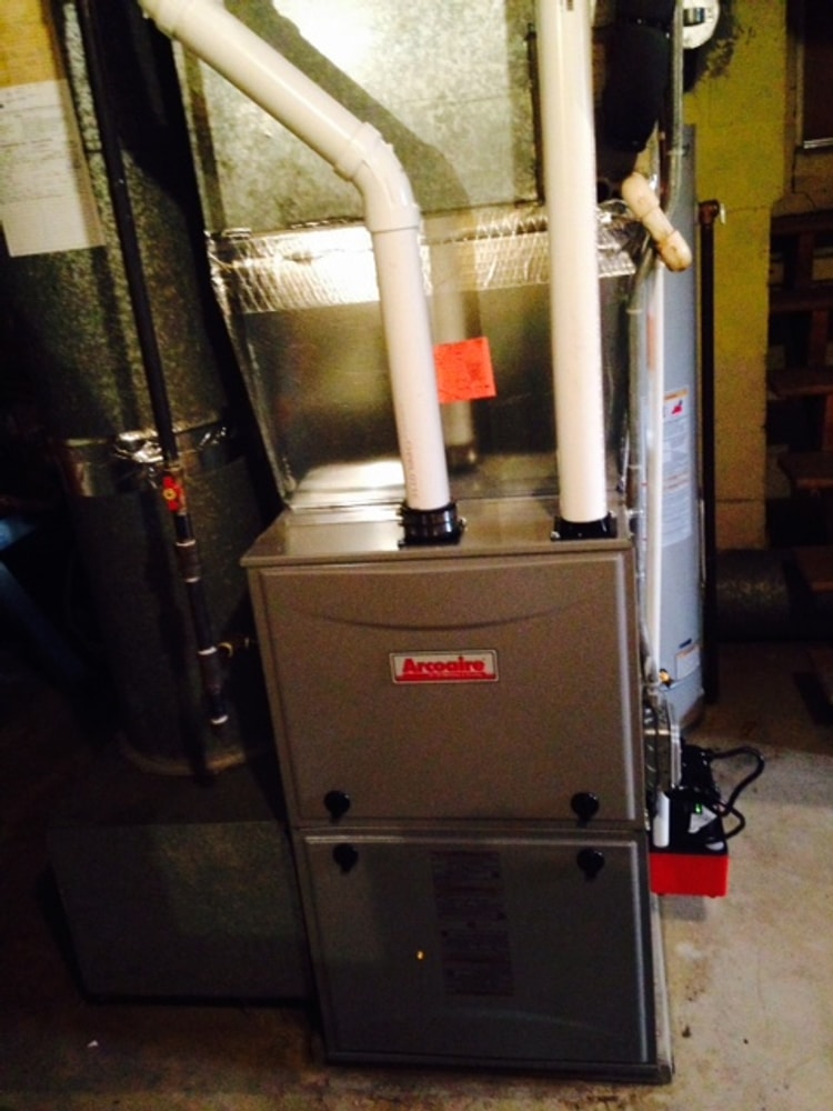 Photo(s) from Zepco Mechanical 