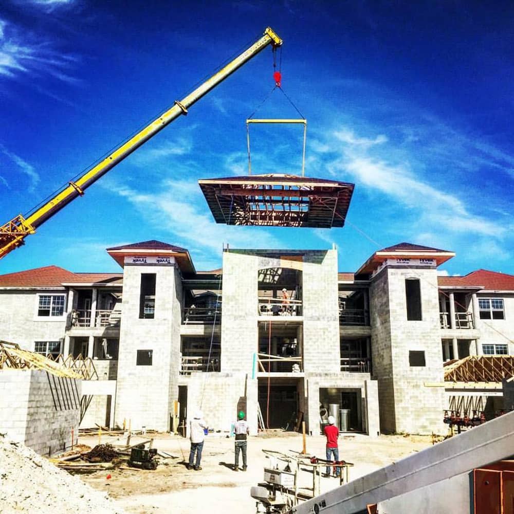 Photos from River City Contractors Inc