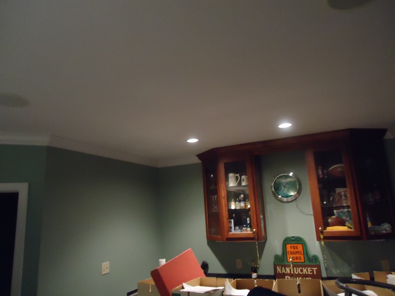 Project photos from Papa's Painting Inc.