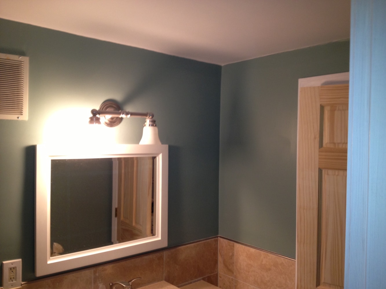 Project photos from DC Construction Services