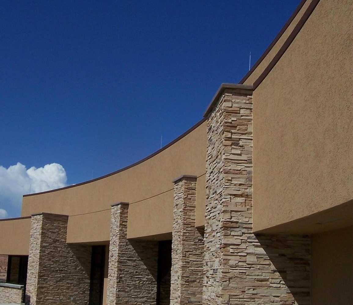 Classic Lightning Protection, Inc. Project