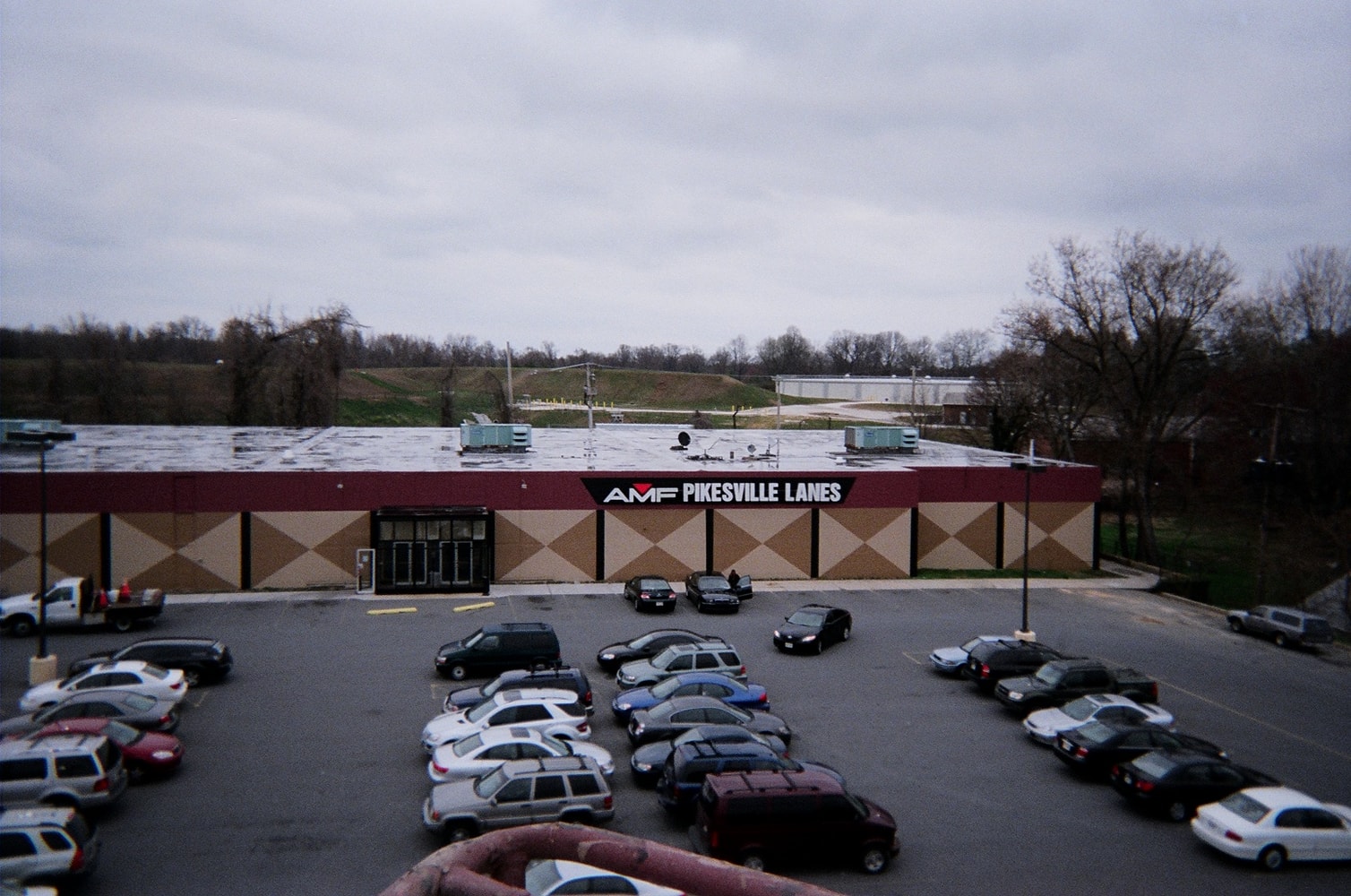 AMF Cranston Lanes/ AMF Pikesville Lanes/ AMF 