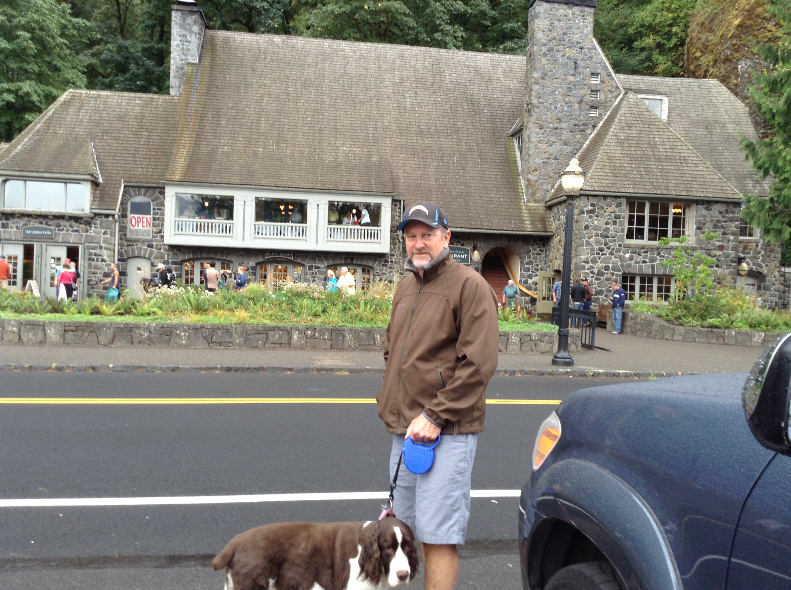 W E Johnson Construction Co