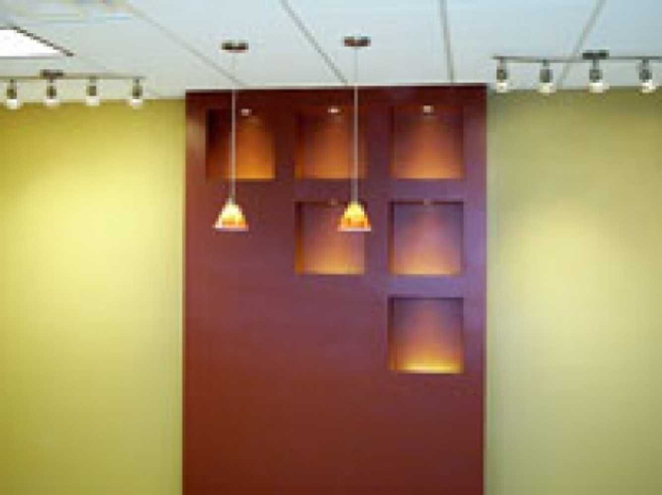 Indoor Decorative Lighting