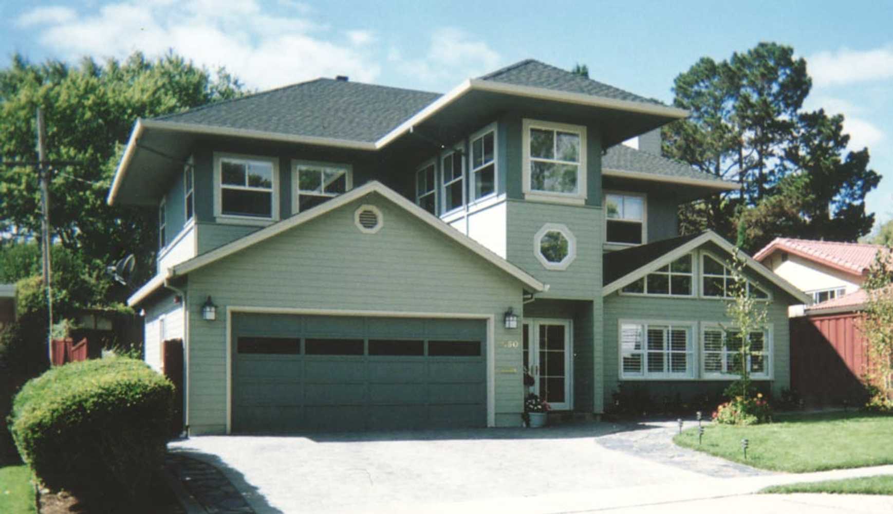 Photos from Morton Frank Architect