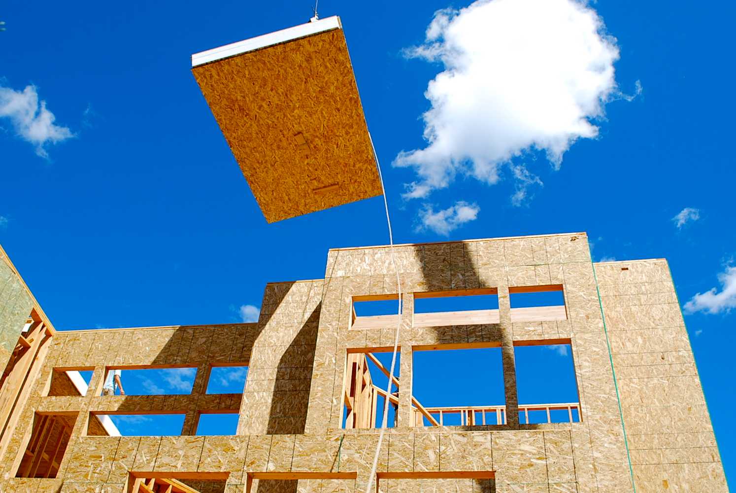 Projects by Black Timber Builders