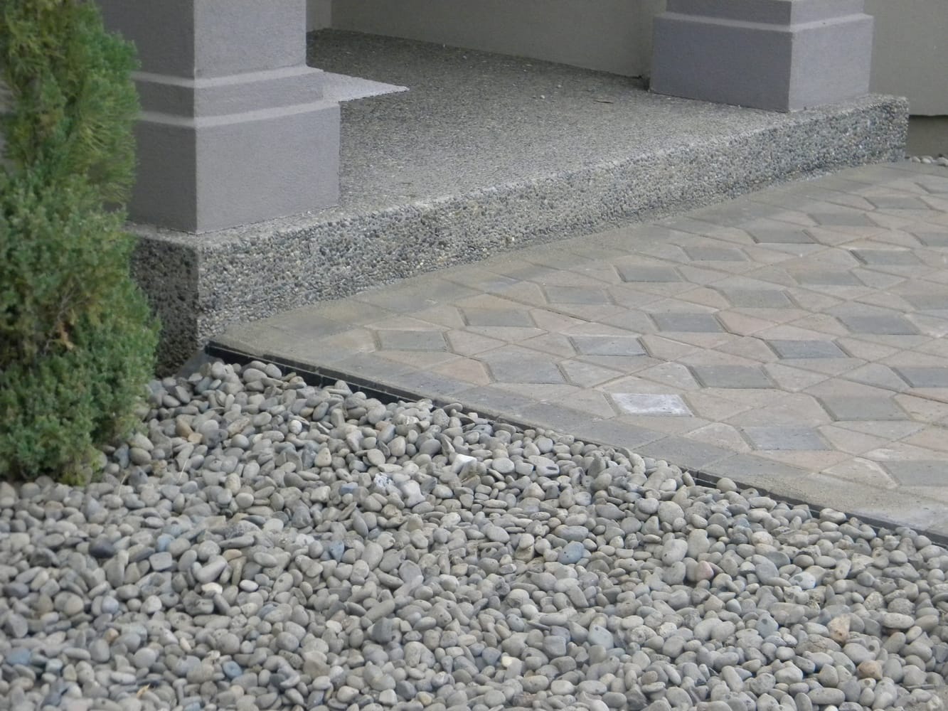 Photo(s) from A To Z Landscaping And Maint