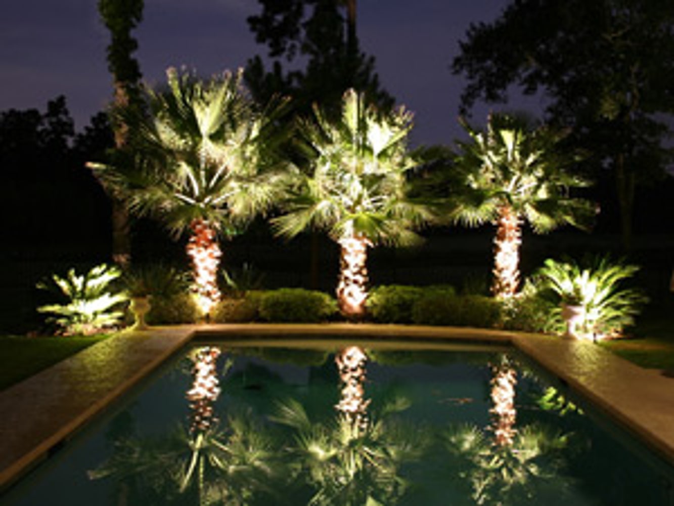 Northern Lighting and Electric