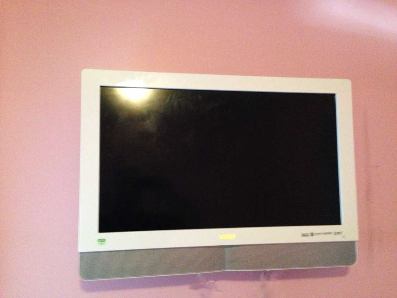 Mount flat screen TVs