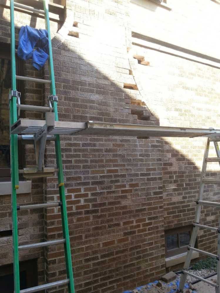 Photo(s) from PM Masonry Restoration, LLC