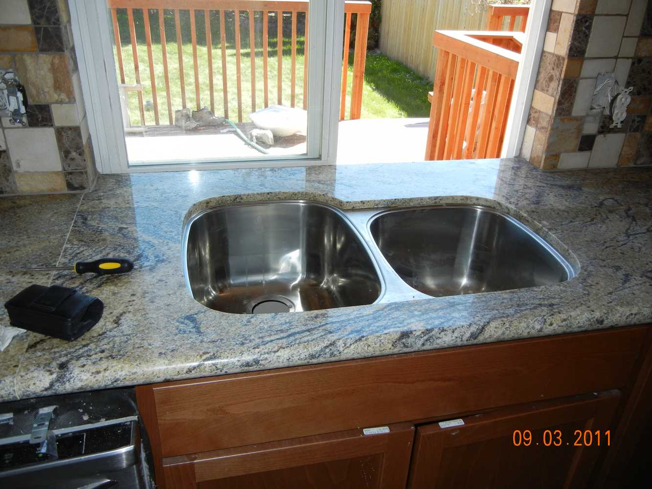 Photo(s) from Rainier Tile & Stone