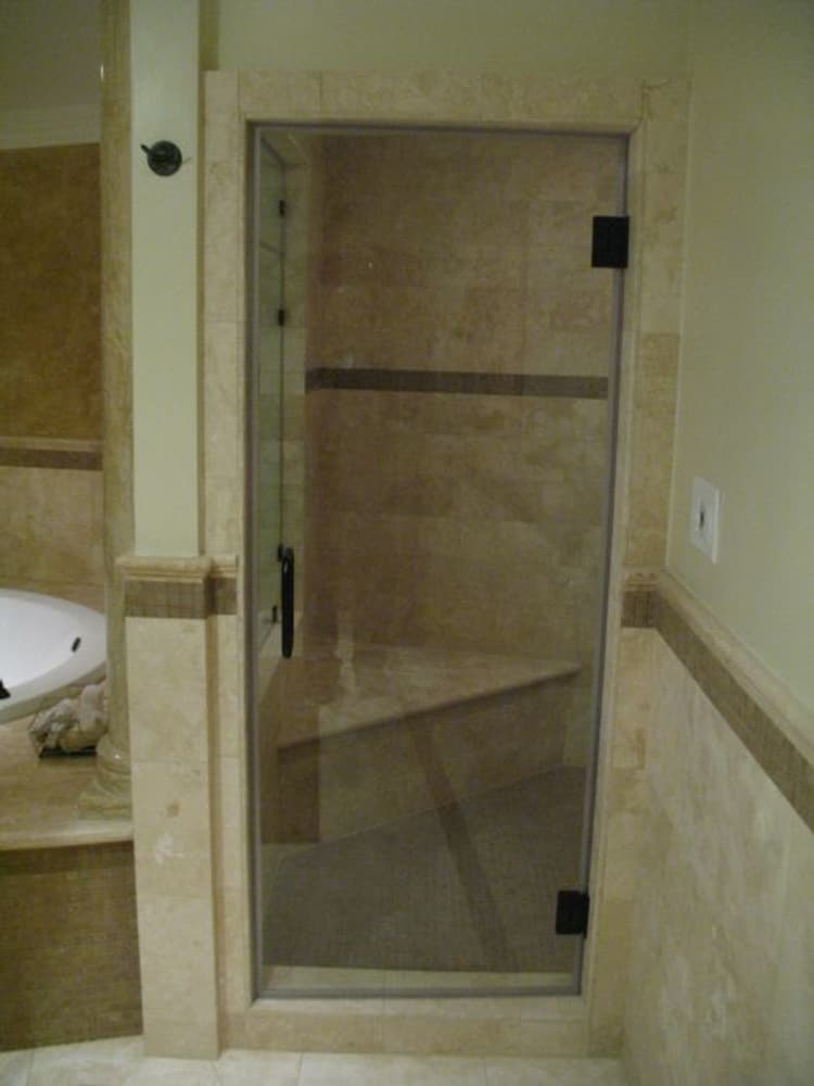 Beverly Hills Luxury Bathroom