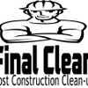 Final Clean Corporation