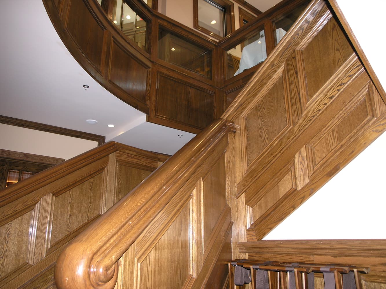 Bobby Van's Steak House