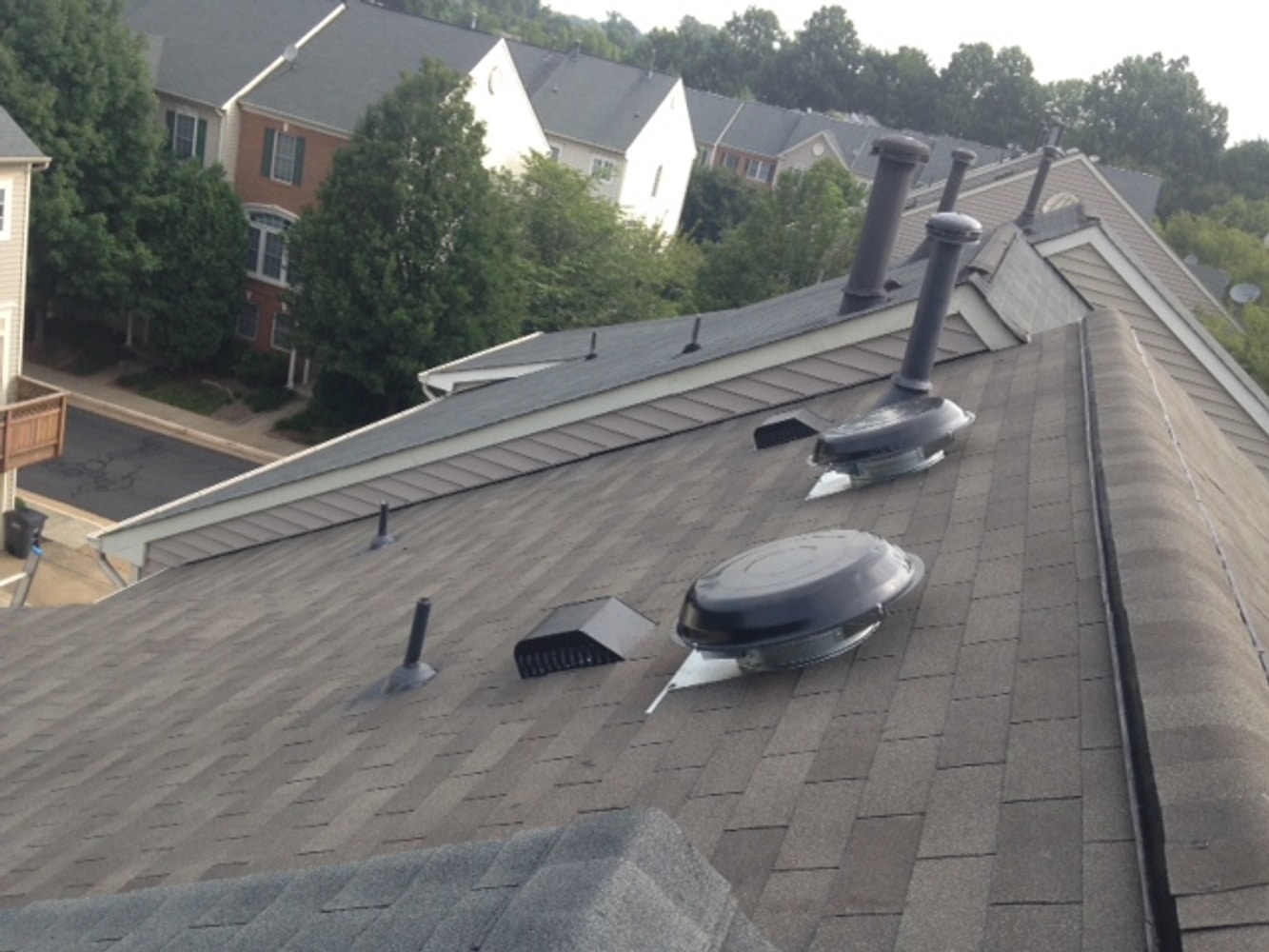 Photo(s) from Roofing & More Inc